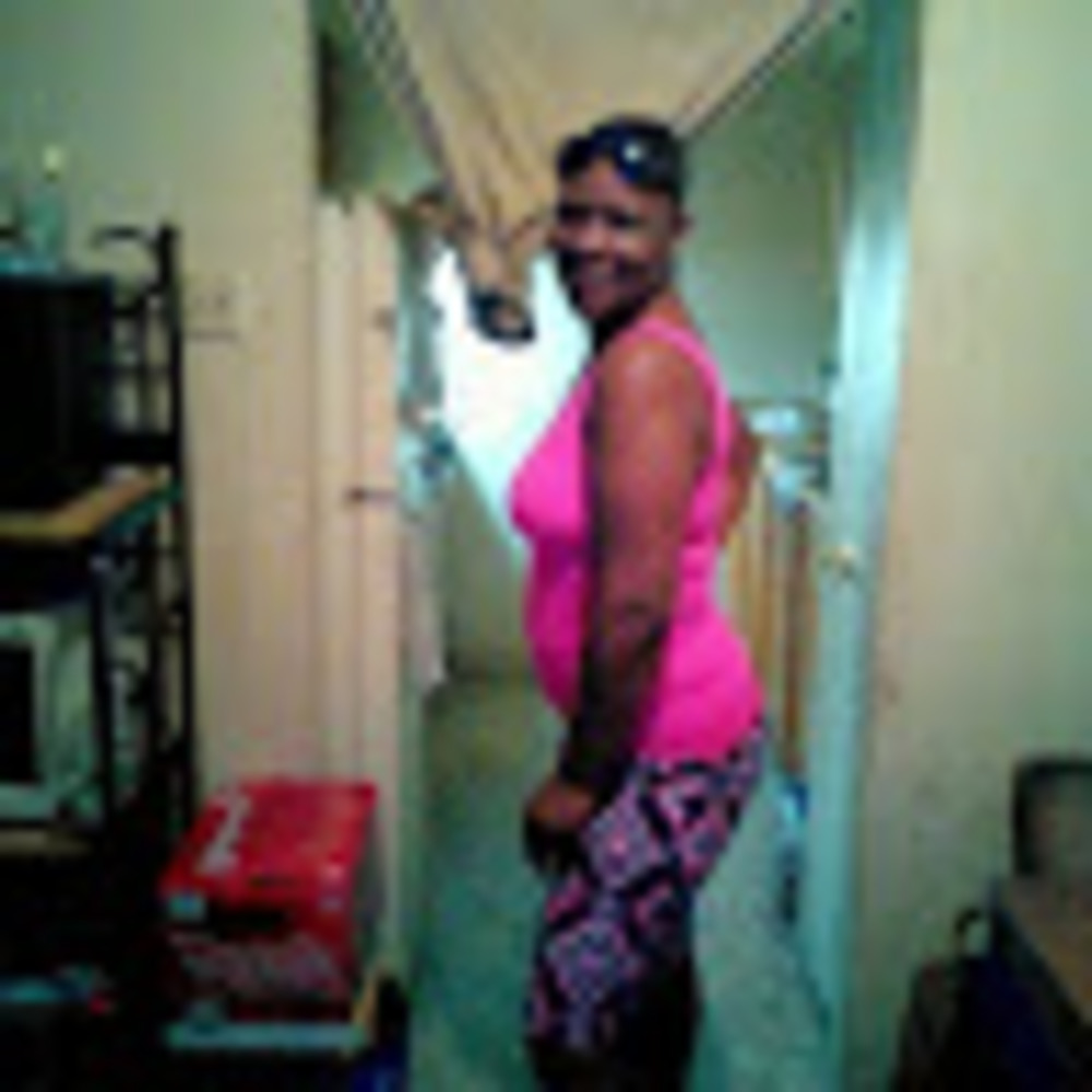 Meet your Posher, Sherry